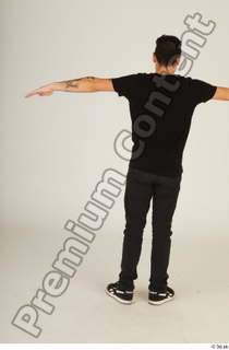 Street  898 standing t poses whole body 0003.jpg